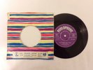 LORRAE DESMOND WITH THE REBELS DING DONG ROCK A BILLY WEDDIN 1957 UK 45