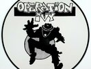 Operation Ivy - Energy - Vinyl LP Picture Disc - MINT  RARE