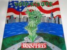 LP ▪ UGLY KID JOE ▪ America's Least Wanted ▪ Mercury, 1992 ▪ 512 571-1