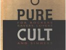 LP-BOX The Cult Pure Cult: For Rockers, Ravers, Lovers And Sinners Beggars Ba