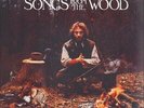 Jethro Tull Songs From The Wood 180G NEW OVP Chrysalis Vinyl LP