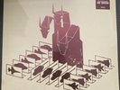 MF DOOM King Geedorah Take Me To Your Leader Red Colored Vinyl LP
