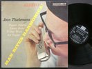 JEAN THIELEMANS Man Bites Harmonica  LP RIVERSIDE RLP 1125 US 1958 Kenny Drew