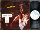 THELONIOUS MONK Thelonious Himself LP RIVERSIDE RLP 12-235 DG MONO John Coltrane