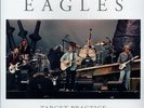 SEALED NEW LP Eagles - Target Practice Volume 2: Minneapolis Broadcast 1995