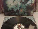 THE CURE - Disintegrarion (1989) Greek LP New wave Post Punk Robert Smith Goth