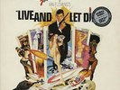 Various - Live And Let Die Original Motion Picture Soundtrack - Viny.. - G970G