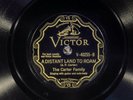 78 RPM -- Carter Family, Victor 40255 