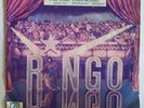 7/45  RINGO STARR/VARIOUS  :  RINGO (EP) (MALAYSIA)