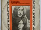 7/45  JOHN LENNON/VARIOUS  :  WOMAN IS THE NIGGER OF THE WORLD (EP) (THAILAND)