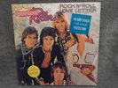 SEALED RARE OOP Bay City Rollers LP VINYL Rock N' Roll Love Letter MONEY HONEY