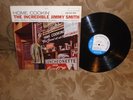 Jimmy Smith Home Cookin Blue Note 4050 RVG ear mono org pres Kenny Burrell