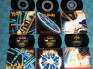 6 x Def Leppard 7