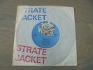 Strate Jacket - You're A Hit 1979 UK 45 WESSEX PUNK/KBD