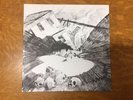Engine of a Million Plots Five Iron Frenzy Vinyl Record With Poster & Booklet