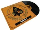 MF DOOM - SPECIAL HERBS 1 & 2 NEW VINYL