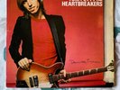 TOM PETTY and the HEARTBREAKERS ALBUMS 3 LOT