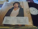 BRUCE SPRINGSTEEN DARKNESS ON THE EDGE OF TOWN LP WHITE LABEL PROMO 1978 VG+