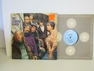 The Serpent Power Self Titled Shrink Wrap Psyche Rock LP