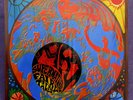 ART Supernatural Fairy Tales ORIGINAL 1st GERMAN Island SEALED Psych Vinyl LP