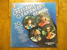 The Best Of Creedence Clearwater Revival - 1978 - K-Tel NU 9360 Vinyl LP VG+/VG+