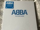 ABBA - The Studio Albums - 8 Vinyl LP Box Set - NEW FACTORY SEALED. Black Vinyl