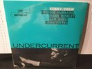Kenny Drew - Undercurrent FACTORY SEALED BLUE NOTE CLASSIC RECORDS LP
