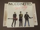 SEALED MODERNETTES TEEN CITY LP SDR-0102