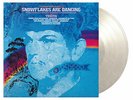 ISAO TOMITA - SNOWFLAKES ARE DANCING NO'D COLOURED VINYL LP PRE-ORDER 25.2.2022