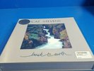 Cat Stevens Back to Earth Super Deluxe New