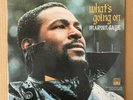 MARVIN GAYE What's Going On 180 gram LP Tamla 530 022-1 Gatefold Clean Vinyl