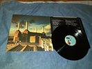 PINK FLOYD    ANIMALS  1977 - FIRST UK PRESS -HARVEST LAB  (A-2U.B-2U) - EX+