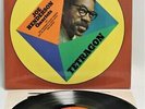 JOE HENDERSON QUARTETS ‘Tetragon’ 1968 Vinyl LP on CBS A1/B1 – W41