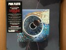 PINK FLOYD - Pulse (2018 4-LP Live Box Set)  Sealed / New - FREE SHIPPING