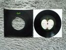 RARE-APPLE RECORDS EPEM 10539-THE BEATLES-I NEED YOU-IMPORT-EP-COMPACT 33 (NM-)