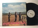 THE PIONEERS LP Long Shot 1980 Trojan uk reggae vinyl