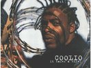 Coolio It Takes A Thief NEAR MINT Tommy Boy Music Vinyl LP