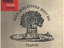 Traffic John Barleycorn Must Die GATEFOLD NEW OVP Island Records Vinyl LP