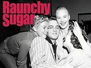 Various - Raunchy Sugar The Pure Essence Of Memphis Rock  Roll - Vi.. - G970G