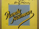 RANDY NEWMAN Autographed Signed PROMO ONLY 