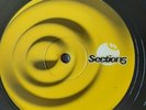 ADAM F - CIRCLES REMIX 1996 - VERY RARE 12INCH VINYL