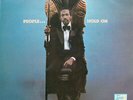 Eddie Kendricks People...Hold On NEAR MINT Tamla Motown Vinyl LP