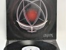 DEICIDE (Death Metal) ‘Legion’ 1992 Vinyl LP on R/C Records + Inner – P31