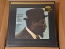 Thelonious Monk Quartet Monk's Dream, MFSL, LOW # Ltd Ed UltraDisc 45RPM, SEALED