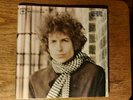 Bob Dylan Blonde on Blonde 2 LP