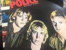 Qty2 The Police - Outlandos D’ Amour - 1979 Press - SP-4753 - NM & Synchronicity