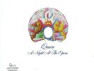 Queen - A Night At The Opera (LP) (M/M) (Sld)
