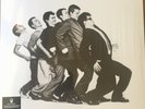 Madness - One Step Beyond (LP) (Cherry Red Vinyl) (M/M) (Sealed) (1)