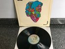 LP VINYL ALBUM LOVE FOREVER CHANGES ELECTRA 1971 UK PRESS K42015 EX/VG+