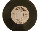 Bobbie Smith & Dream Girls - Now He's Gone / Your Lovey Dovey Ways - Bigtop 3129